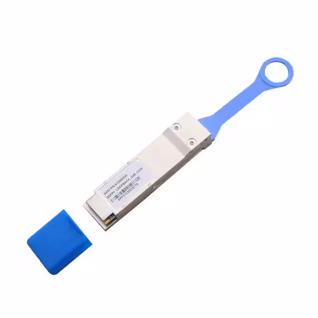 SF-QSFPLOOPBK-002 Amphenol Cables on Demand  Pluggable Connector Accessories